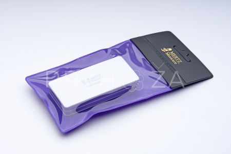 963 Брусок полировочный прямоугольный Mertz