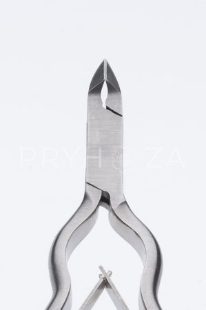 668 Кусачки для кожи Mertz 7 мм