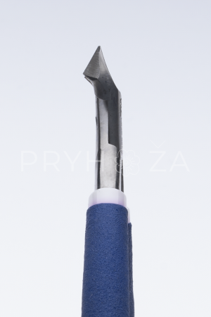 657-2P Кусачки для кожи Mertz, ручная заточка 5 мм