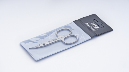 1350P Ножницы для ногтей Mertz, ручная заточка