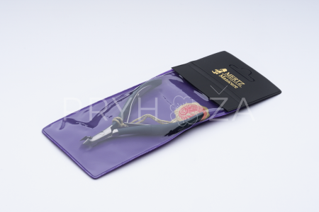 691P Кусачки для кожи Mertz, ручная заточка 5 мм