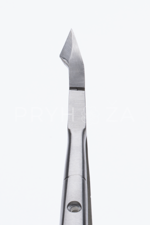 671RF Кусачки для кожи Mertz 7 мм