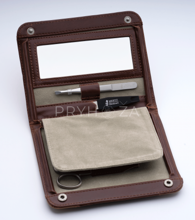 5423D Набор маникюрный Mertz 5 пр