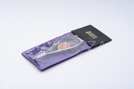 3345P Кусачки для кожи Mertz, ручная заточка 6 мм