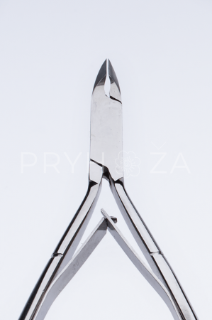 660-2P Кусачки для кожи Mertz, ручная заточка 6 мм