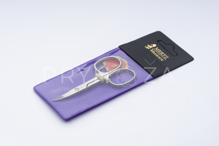 652N Ножницы для ногтей Mertz