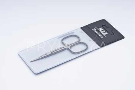 1321S Ножницы для кожи прямые Mertz