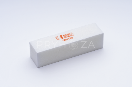 573 Брусок для ногтей Mertz