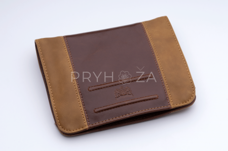 8422D Набор маникюрный Mertz 8 пр