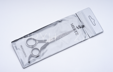 353/6" Ножницы парикмахерские прямые Mertz