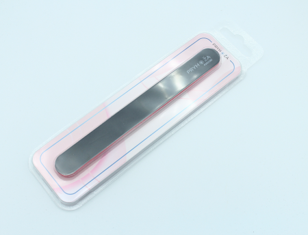 PILKA-01, Пилка-наждак 100/180 прямая Pryhoza