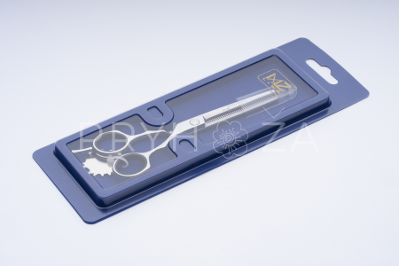 342/5,5" Ножницы филировочные 40 зубцов Mertz