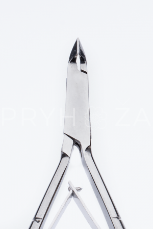 660-2 Кусачки для кожи Mertz 6 мм