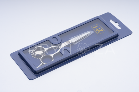 344/5" Ножницы парикмахерские прямые Mertz