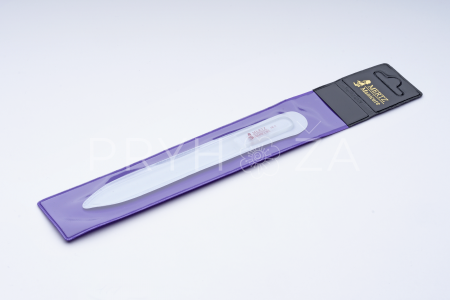 38-5 Пилка стеклянная Mertz 135 мм