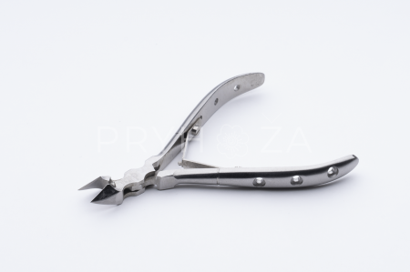 672RF Кусачки для кожи Mertz 10 мм