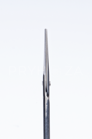 1321S Ножницы для кожи прямые Mertz