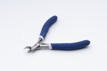 657-2P Кусачки для кожи Mertz, ручная заточка 5 мм