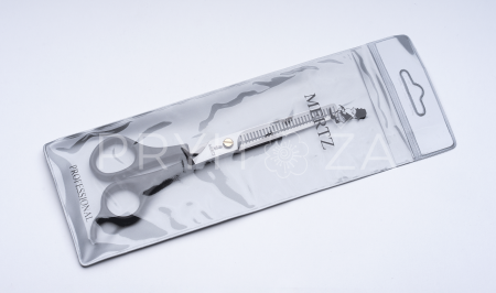 359/6.5" Ножницы филировочные 30 зубцов Mertz