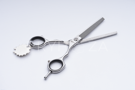 342/5,5" Ножницы филировочные 40 зубцов Mertz