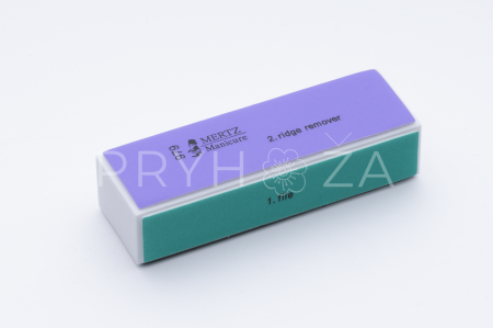 979 Брусок 4-х сторонний Mertz