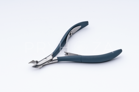 691P Кусачки для кожи Mertz, ручная заточка 5 мм