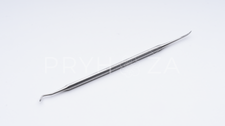 163 Инструмент для маникюра двойной Mertz