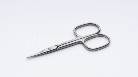 1321S Ножницы для кожи прямые Mertz