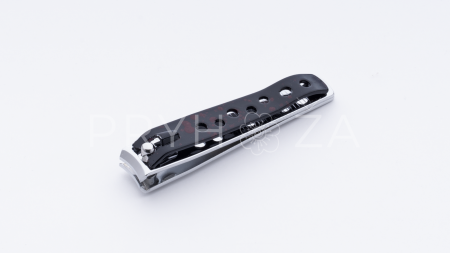 461 Книпсер Mertz, никелированный с цветной ручкой 8 см