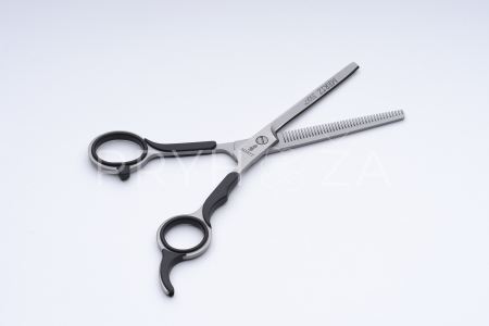 350/7" Ножницы филировочные 40 зубцов Mertz