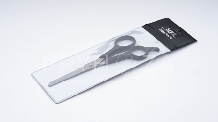 1301 Ножницы парикмахерские филировочные Mertz