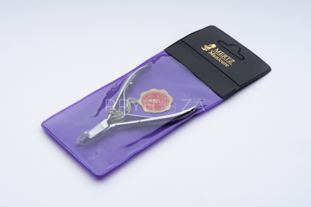 660-2 Кусачки для кожи Mertz 6 мм