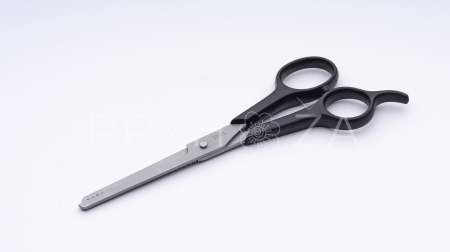 1301 Ножницы парикмахерские филировочные Mertz