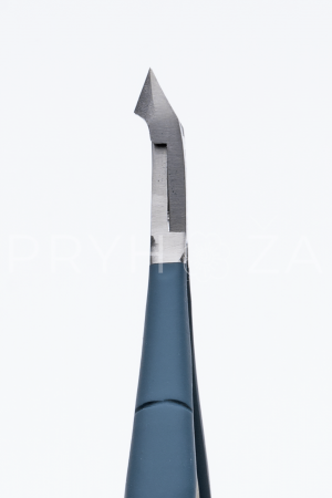 677Р Кусачки для кожи Mertz ручная заточка 6 мм