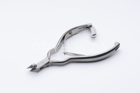 668 Кусачки для кожи Mertz 7 мм