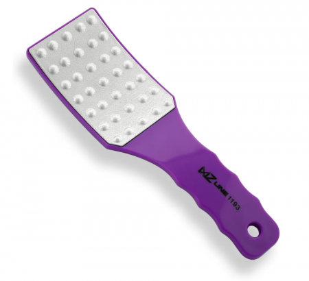 1193 Терка лазерная двухсторонняя Mertz